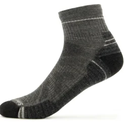 Sale - Hike Light Cushion Ankle - Wandersocken Wandersocken|Merinosocken