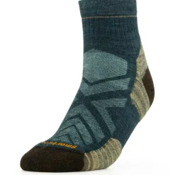 - Hike Targeted Cushion Ankle Socks - Wandersocken Wandersocken|Merinosocken