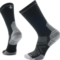 Clearance - Hike Targeted Cushion Crew Socks - Wandersocken Wandersocken|Merinosocken