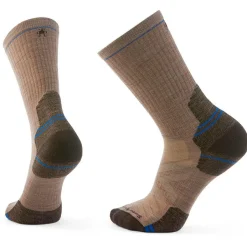 Clearance - Hike Targeted Cushion Crew Socks - Wandersocken Wandersocken|Merinosocken