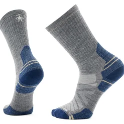 Clearance - Hike Targeted Cushion Crew Socks - Wandersocken Wandersocken|Merinosocken