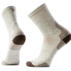 Online Smartwool - Hike Targeted Cushion Mid Crew Socks - Wandersocken