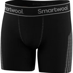 Best - Intraknit Boxer Brief Boxed - Merinounterwäsche Alltagsbekleidung|Merinounterwäsche