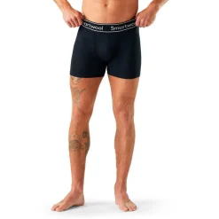 Best - Intraknit Boxer Brief Boxed - Merinounterwäsche Alltagsbekleidung|Merinounterwäsche