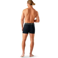Best - Intraknit Boxer Brief Boxed - Merinounterwäsche Alltagsbekleidung|Merinounterwäsche