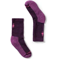 Smartwool - Kid's Hike Light Cushion Crew - Multifunktionssocken Clearance