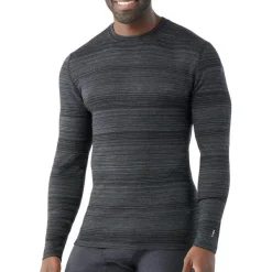 Best Smartwool - Merino 250 Baselayer Crew Boxed - Merinounterwäsche
