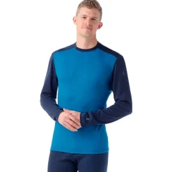 Best Smartwool - Merino 250 Baselayer Crew Boxed - Merinounterwäsche