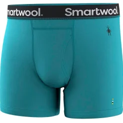 Smartwool - Merino Boxer Brief Boxed - Merinounterwäsche Discount