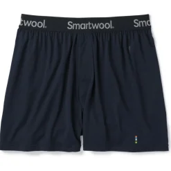Smartwool - Merino Boxer Boxed - Merinounterwäsche Outlet