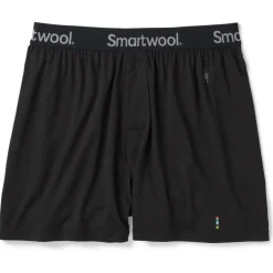 Smartwool - Merino Boxer Boxed - Merinounterwäsche Outlet