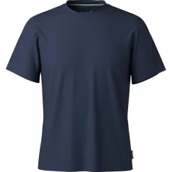 Smartwool - Perfect Crew Tee - Merinoshirt Best