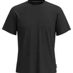 Smartwool - Perfect Crew Tee - Merinoshirt Best