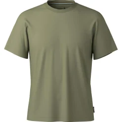 Smartwool - Perfect Crew Tee - Merinoshirt Best