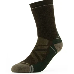 Discount Smartwool - Performance Hike Full Cushion Crew - Wandersocken
