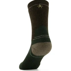 Discount Smartwool - Performance Hike Full Cushion Crew - Wandersocken