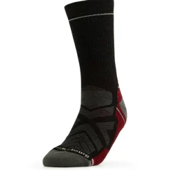 - Performance Hike Light Cushion Crew - Wandersocken Wandersocken|Merinosocken