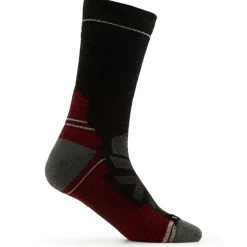 - Performance Hike Light Cushion Crew - Wandersocken Wandersocken|Merinosocken