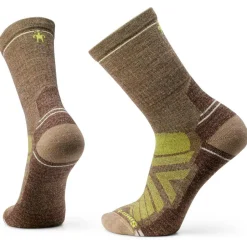 - Performance Hike Light Cushion Crew - Wandersocken Wandersocken|Merinosocken