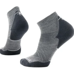 Clearance Smartwool - Performance Run Targeted Cushion Ankle - Laufsocken