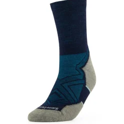Smartwool - Run Targeted Cushion Mid Crew - Laufsocken Outlet