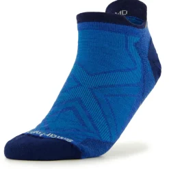 Best - Run Zero Cushion Low Ankle - Laufsocken Fitnessschuhe|Merinosocken