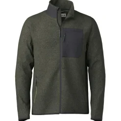 Clearance - Second Cut Fleece Jacket - Fleecejacke Trekkingbekleidung|Wanderbekleidung