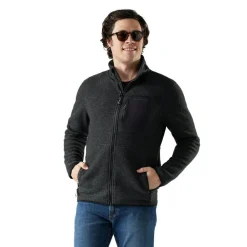 Clearance - Second Cut Fleece Jacket - Fleecejacke Trekkingbekleidung|Wanderbekleidung