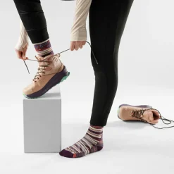 Smartwool - Women's Hike Targeted Cushion Dragon Sti - Wandersocken Outlet