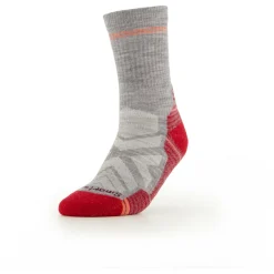 Discount - Women's Performance Hike Light Cushion Crew - Wandersocken Wandersocken|Merinosocken