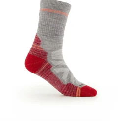 Discount - Women's Performance Hike Light Cushion Crew - Wandersocken Wandersocken|Merinosocken