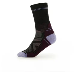 Discount - Women's Performance Hike Light Cushion Crew - Wandersocken Wandersocken|Merinosocken