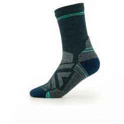 Discount - Women's Performance Hike Light Cushion Crew - Wandersocken Wandersocken|Merinosocken
