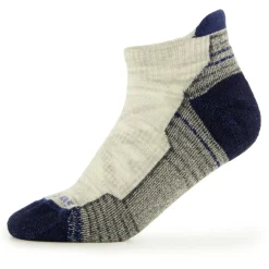 Smartwool - Women's Performance Hike Light Cushion Low Ankle - Wandersocken Ash Outlet
