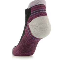 Smartwool - Women's Performance Hike Light Cushion Low Ankle - Wandersocken Ash Outlet