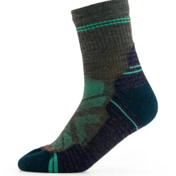Smartwool - Women's Performance Hike Light Cushion Mid Crew - Wandersocken Clearance