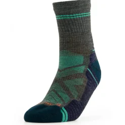 Smartwool - Women's Performance Hike Light Cushion Mid Crew - Wandersocken Clearance