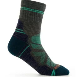 Smartwool - Women's Performance Hike Light Cushion Mid Crew - Wandersocken Clearance