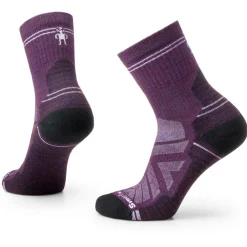 Smartwool - Women's Performance Hike Light Cushion Mid Crew - Wandersocken Clearance