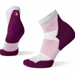 Smartwool - Women's Run Targeted Cushion Ankle - Laufsocken New