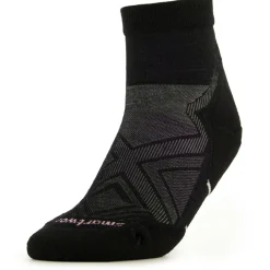 Smartwool - Women's Run Targeted Cushion Ankle - Laufsocken New