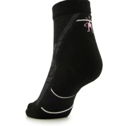 Smartwool - Women's Run Targeted Cushion Ankle - Laufsocken New