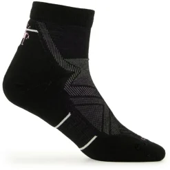 Smartwool - Women's Run Targeted Cushion Ankle - Laufsocken New