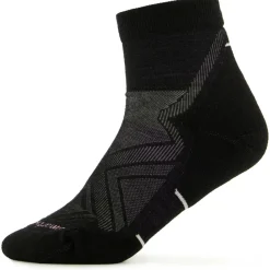 Smartwool - Women's Run Targeted Cushion Ankle - Laufsocken New