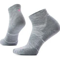 Smartwool - Women's Run Targeted Cushion Ankle - Laufsocken New