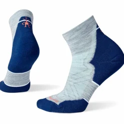Smartwool - Women's Run Targeted Cushion Ankle - Laufsocken New