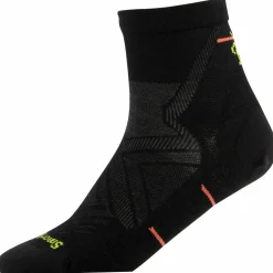 - Women's Run Zero Cushion Ankle - Laufsocken Merinosocken|Socken
