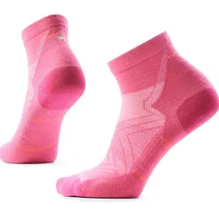 - Women's Run Zero Cushion Ankle - Laufsocken Merinosocken|Socken