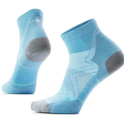 - Women's Run Zero Cushion Ankle - Laufsocken Merinosocken|Socken
