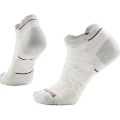 Outlet Smartwool - Women's Run Zero Cushion Low Ankle - Laufsocken